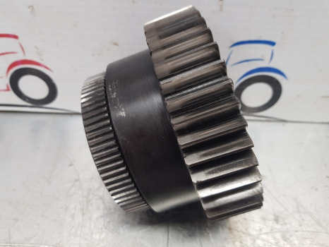 Ford 7840, 40 Series, Ts, Transmission Gear 42t 40 Kph F0nn7z459ab, 81874707 - نقل الحركة - الآلات الزراعية: صورة 4 Ford 7840, 40 Series, Ts, Transmission Gear 42t 40 Kph F0nn7z459ab, 81874707 - نقل الحركة - الآلات الزراعية: صورة 4