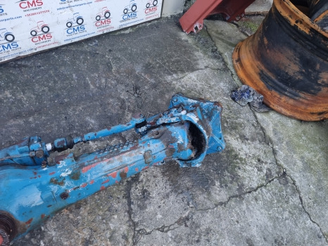 Ford 7840, 6640 Front Axle 125150, Car125160, Car123489, Car123490, Car65641 - المحور و قطع الغيار: صورة 3 Ford 7840, 6640 Front Axle 125150, Car125160, Car123489, Car123490, Car65641 - المحور و قطع الغيار: صورة 3