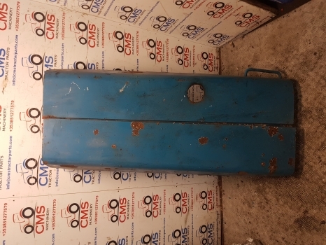 Ford 7840, 8240, 8340 Bonnet Hood Panel Assy 81872176, E9nn16619ef, E9nn16618cc - غطاء محرك المركبة - جرار: صورة 1 Ford 7840, 8240, 8340 Bonnet Hood Panel Assy 81872176, E9nn16619ef, E9nn16618cc - غطاء محرك المركبة - جرار: صورة 1