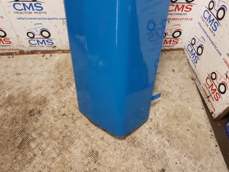 Ford 7840, 8240, 8340 Bonnet Hood Panel Lhs 81872176, E9nn16619ef - غطاء محرك المركبة - جرار: صورة 2 Ford 7840, 8240, 8340 Bonnet Hood Panel Lhs 81872176, E9nn16619ef - غطاء محرك المركبة - جرار: صورة 2