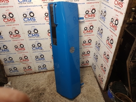 Ford 7840, 8240, 8340 Bonnet Hood Panel Lhs 81872176, E9nn16619ef - غطاء محرك المركبة - جرار: صورة 1 Ford 7840, 8240, 8340 Bonnet Hood Panel Lhs 81872176, E9nn16619ef - غطاء محرك المركبة - جرار: صورة 1