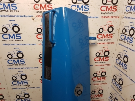 Ford 7840, 8240, 8340 Bonnet Hood Panel Lhs 81872176, E9nn16619ef - غطاء محرك المركبة - جرار: صورة 4 Ford 7840, 8240, 8340 Bonnet Hood Panel Lhs 81872176, E9nn16619ef - غطاء محرك المركبة - جرار: صورة 4