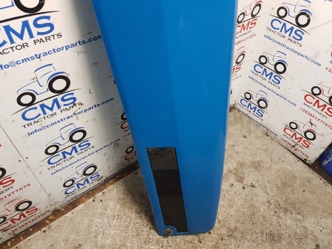 Ford 7840. 8240, 8340 Bonnet Hood Panel Rhs E9nn16618cc, E9nn16618cb, 81870591 - غطاء محرك المركبة - جرار: صورة 5 Ford 7840. 8240, 8340 Bonnet Hood Panel Rhs E9nn16618cc, E9nn16618cb, 81870591 - غطاء محرك المركبة - جرار: صورة 5