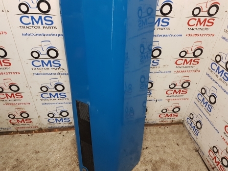 Ford 7840. 8240, 8340 Bonnet Hood Panel Rhs E9nn16618cc, E9nn16618cb, 81870591 - غطاء محرك المركبة - جرار: صورة 3 Ford 7840. 8240, 8340 Bonnet Hood Panel Rhs E9nn16618cc, E9nn16618cb, 81870591 - غطاء محرك المركبة - جرار: صورة 3