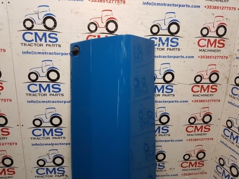 Ford 7840. 8240, 8340 Bonnet Hood Panel Rhs E9nn16618cc, E9nn16618cb, 81870591 - غطاء محرك المركبة - جرار: صورة 4 Ford 7840. 8240, 8340 Bonnet Hood Panel Rhs E9nn16618cc, E9nn16618cb, 81870591 - غطاء محرك المركبة - جرار: صورة 4