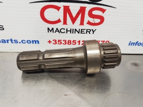 Ford 7840 Pto Shaft 6x20 Splines New 7nnb728aa, 83983802, E7nnb728aa, 5171332 - نقل الحركة - جرار: صورة 2 Ford 7840 Pto Shaft 6x20 Splines New 7nnb728aa, 83983802, E7nnb728aa, 5171332 - نقل الحركة - جرار: صورة 2