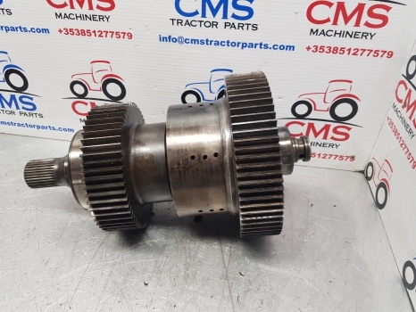 Ford 8530, 8630 Transmission Range Clutch Assy Forward 2 Fk4008142, Fk4008146 - نقل الحركة - جرار: صورة 3 Ford 8530, 8630 Transmission Range Clutch Assy Forward 2 Fk4008142, Fk4008146 - نقل الحركة - جرار: صورة 3