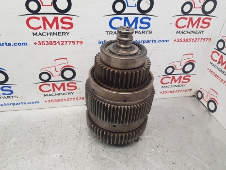 Ford 8530 Transmission Clutch Shaft 2/a Assy Fk4008148, Fk4008150, Fk4008159 - نقل الحركة - جرار: صورة 1 Ford 8530 Transmission Clutch Shaft 2/a Assy Fk4008148, Fk4008150, Fk4008159 - نقل الحركة - جرار: صورة 1