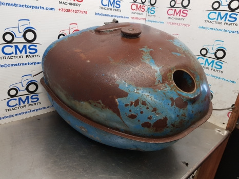 خزان الوقود Ford Fordson Major Fuel Tank Original E1addn9002b: صورة 8 خزان الوقود Ford Fordson Major Fuel Tank Original E1addn9002b: صورة 8