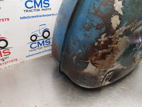 خزان الوقود Ford Fordson Major, Super Major Fuel Tank Original E1addn9002b: صورة 7 خزان الوقود Ford Fordson Major, Super Major Fuel Tank Original E1addn9002b: صورة 7