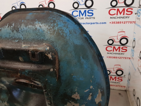 خزان الوقود Ford Fordson Major, Super Major Fuel Tank Original E1addn9002b: صورة 9 خزان الوقود Ford Fordson Major, Super Major Fuel Tank Original E1addn9002b: صورة 9