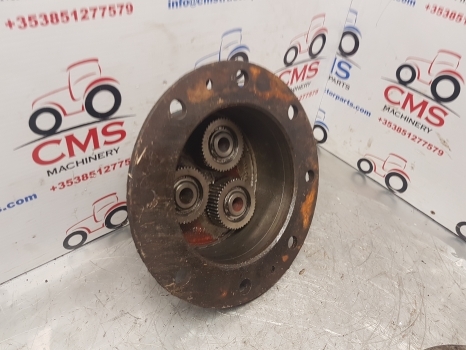 Ford John Deere Zf Apl325 6610 Front Planetary Gear Carrier E1nn1n045aa, L40041 - نقل الحركة - جرار: صورة 5 Ford John Deere Zf Apl325 6610 Front Planetary Gear Carrier E1nn1n045aa, L40041 - نقل الحركة - جرار: صورة 5