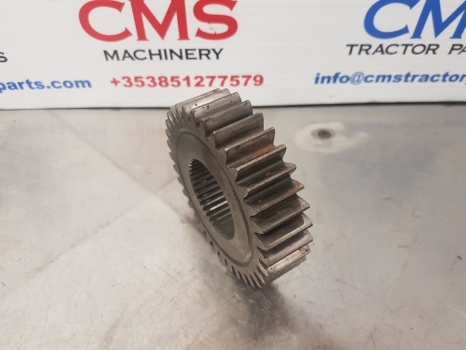 Ford, New Holland 40, Ts, Tsa Transmission Gear 34t E9nn7b340cb, 81864893 - عمود الكردان - جرار: صورة 2 Ford, New Holland 40, Ts, Tsa Transmission Gear 34t E9nn7b340cb, 81864893 - عمود الكردان - جرار: صورة 2