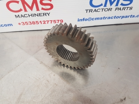 Ford, New Holland 40, Ts, Tsa Transmission Gear 34t E9nn7b340cb, 81864893 - عمود الكردان - جرار: صورة 3 Ford, New Holland 40, Ts, Tsa Transmission Gear 34t E9nn7b340cb, 81864893 - عمود الكردان - جرار: صورة 3
