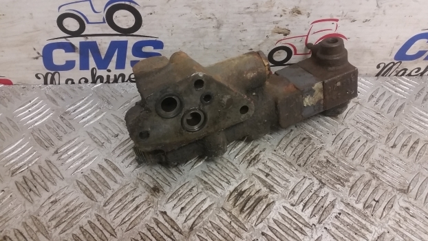 صمام الفرامل - جرار Ford New Holland 7840 40 And Ts Series Trailer Brake Valve 81874969, 1535108113: صورة 6