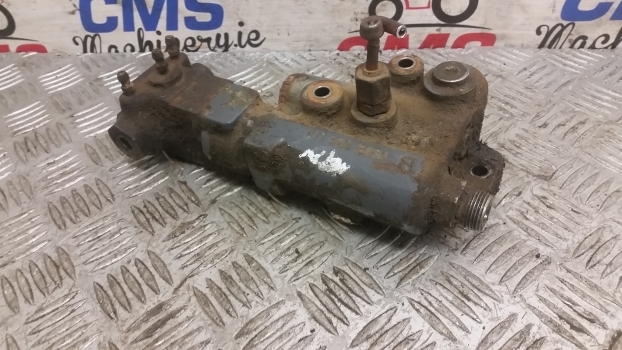 صمام الفرامل - جرار Ford New Holland 7840 40 And Ts Series Trailer Brake Valve 81874969, 1535108113: صورة 7