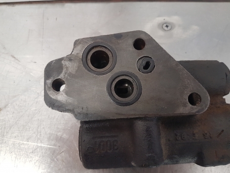 صمام الفرامل - جرار Ford New Holland 7840, 40 Serie Hydraulic Brake Valve For Parts Only F0nn2n073bd: صورة 6