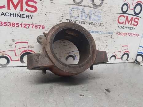 Ford New Holland Fiat 90-90 Front Axle Suspension Bracket 5140453; 5140454 - تعليق - جرار: صورة 2 Ford New Holland Fiat 90-90 Front Axle Suspension Bracket 5140453; 5140454 - تعليق - جرار: صورة 2