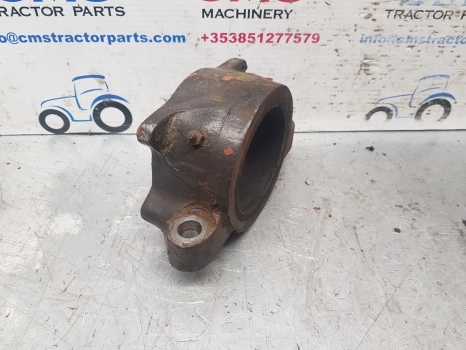 تعليق - جرار Ford New Holland Fiat 90-90 Front Axle Suspension Bracket 5140453; 5140454: صورة 8