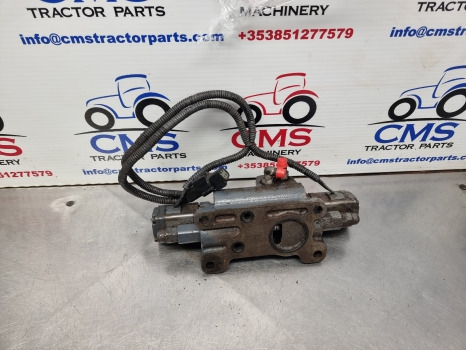 Ford New Holland Ts, 40, 60 Hydraulic Lift Valve 54155-a, F0nnr921ab, 82011395 - نظام الهيدروليك: صورة 5 Ford New Holland Ts, 40, 60 Hydraulic Lift Valve 54155-a, F0nnr921ab, 82011395 - نظام الهيدروليك: صورة 5