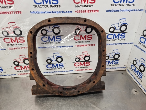 Ford Tl195, 6635, Fiat L, Tl, Tla, Td, Clutch Housing Spacer 5166241 - دولاب الموازنة: صورة 1 Ford Tl195, 6635, Fiat L, Tl, Tla, Td, Clutch Housing Spacer 5166241 - دولاب الموازنة: صورة 1