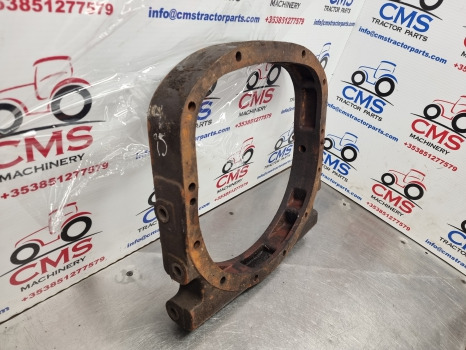 Ford Tl195, 6635, Fiat L, Tl, Tla, Td, Clutch Housing Spacer 5166241 - دولاب الموازنة: صورة 2 Ford Tl195, 6635, Fiat L, Tl, Tla, Td, Clutch Housing Spacer 5166241 - دولاب الموازنة: صورة 2