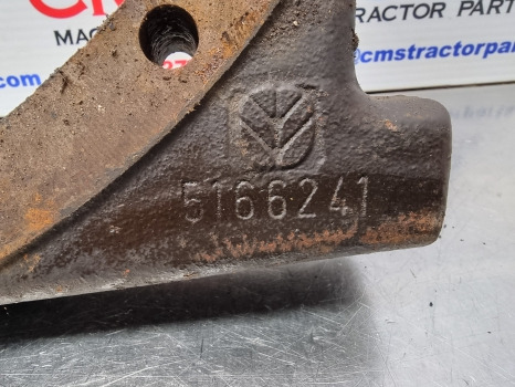 Ford Tl195, 6635, Fiat L, Tl, Tla, Td, Clutch Housing Spacer 5166241 - دولاب الموازنة: صورة 3 Ford Tl195, 6635, Fiat L, Tl, Tla, Td, Clutch Housing Spacer 5166241 - دولاب الموازنة: صورة 3