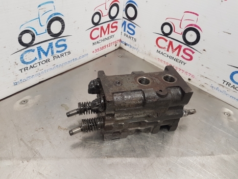Ford Ts115, 10, Tw Tw15 Hydraulic Spool Valve Body Double E9nnb950bb , 81864873 - صمام هيدروليكي - جرار: صورة 4 Ford Ts115, 10, Tw Tw15 Hydraulic Spool Valve Body Double E9nnb950bb , 81864873 - صمام هيدروليكي - جرار: صورة 4