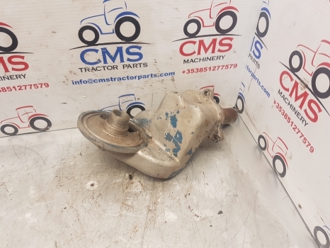 فلتر هيدروليك - جرار Ford Tw 20 Hydraulic Filter Support D8nnl976ac: صورة 1