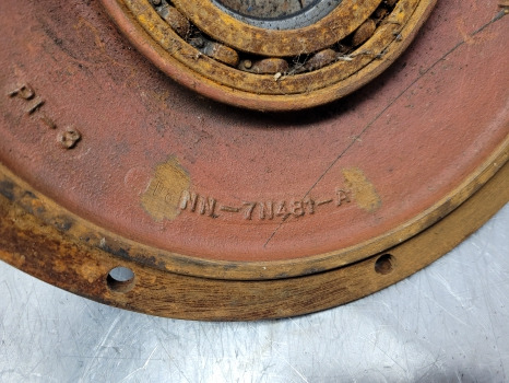 Ford Tw, 30 Series Tw15, 8530, Tw20 Dual Power Housing D8nn7n481aa, D8nn7n841ab - صندوق التروس: صورة 4 Ford Tw, 30 Series Tw15, 8530, Tw20 Dual Power Housing D8nn7n481aa, D8nn7n841ab - صندوق التروس: صورة 4
