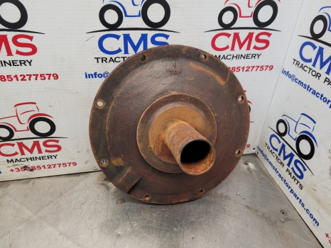 Ford Tw, 30 Series Tw15, 8530, Tw20 Dual Power Housing D8nn7n481aa, D8nn7n841ab - صندوق التروس: صورة 1 Ford Tw, 30 Series Tw15, 8530, Tw20 Dual Power Housing D8nn7n481aa, D8nn7n841ab - صندوق التروس: صورة 1