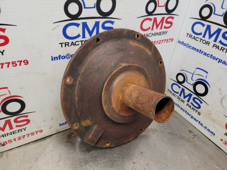 Ford Tw, 30 Series Tw15, 8530, Tw20 Dual Power Housing D8nn7n481aa, D8nn7n841ab - صندوق التروس: صورة 2 Ford Tw, 30 Series Tw15, 8530, Tw20 Dual Power Housing D8nn7n481aa, D8nn7n841ab - صندوق التروس: صورة 2