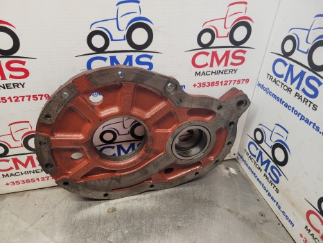 Ford Tw, 30 Series Tw5, Tw15, Tw20, 8530 Transmission Plate D8nn7049aa - صندوق التروس: صورة 3 Ford Tw, 30 Series Tw5, Tw15, Tw20, 8530 Transmission Plate D8nn7049aa - صندوق التروس: صورة 3