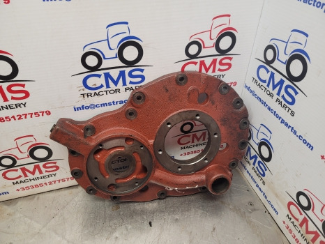 Ford Tw, 30 Series Tw5, Tw15, Tw20, 8530 Transmission Plate D8nn7049aa - صندوق التروس: صورة 5 Ford Tw, 30 Series Tw5, Tw15, Tw20, 8530 Transmission Plate D8nn7049aa - صندوق التروس: صورة 5