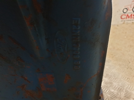 Ford Tw Series Transmission Gearbox Housing E2nn7006bb - علبة التروس و قطع الغيار - جرار: صورة 4 Ford Tw Series Transmission Gearbox Housing E2nn7006bb - علبة التروس و قطع الغيار - جرار: صورة 4