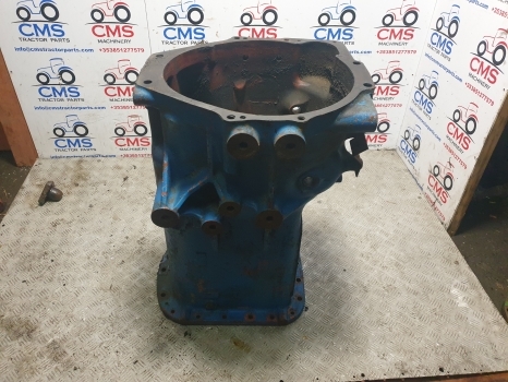 Ford Tw Series Transmission Gearbox Housing E2nn7006bb - علبة التروس و قطع الغيار - جرار: صورة 1 Ford Tw Series Transmission Gearbox Housing E2nn7006bb - علبة التروس و قطع الغيار - جرار: صورة 1