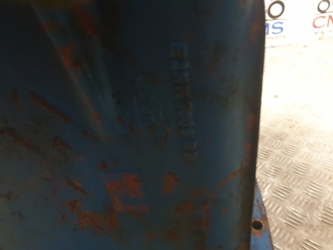 Ford Tw Series Transmission Gearbox Housing E2nn7006bb - علبة التروس و قطع الغيار - جرار: صورة 3 Ford Tw Series Transmission Gearbox Housing E2nn7006bb - علبة التروس و قطع الغيار - جرار: صورة 3