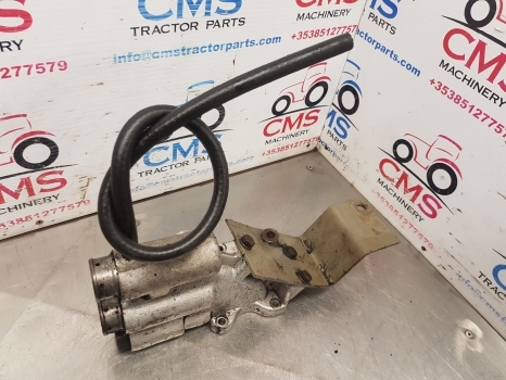 Ford Tw, Ts, 40, 10, 7840 Series Hydraulic Spool Coupling E9nnr963ab , 87382001 - نظام الهيدروليك - جرار: صورة 1 Ford Tw, Ts, 40, 10, 7840 Series Hydraulic Spool Coupling E9nnr963ab , 87382001 - نظام الهيدروليك - جرار: صورة 1