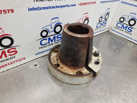 Ford Tw15, Tw10, Tw20, Wheel Wedges Pair D6nn1n035a, D9nn1n036aa - الجنوط - جرار: صورة 4 Ford Tw15, Tw10, Tw20, Wheel Wedges Pair D6nn1n035a, D9nn1n036aa - الجنوط - جرار: صورة 4