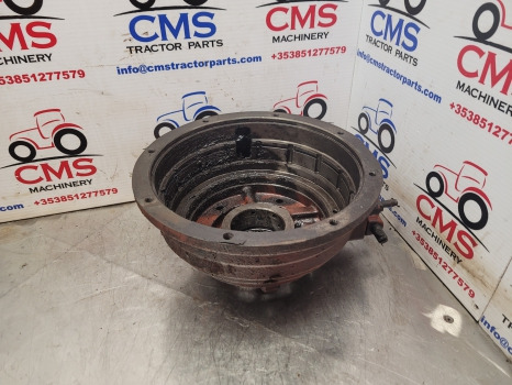 Ford Tw20 Transmission Dual Power Housing Valve D8nnn477da, D8nn7r033aa, D8nn7r030aa - صندوق التروس: صورة 1 Ford Tw20 Transmission Dual Power Housing Valve D8nnn477da, D8nn7r033aa, D8nn7r030aa - صندوق التروس: صورة 1