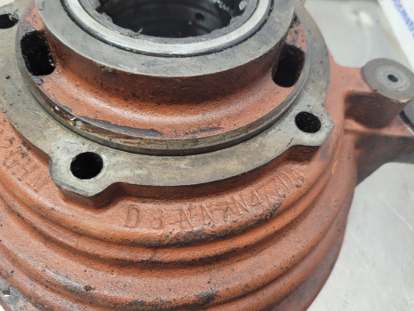 صندوق التروس Ford Tw20 Transmission Dual Power Housing Valve D8nnn477da, D8nn7r033aa, D8nn7r030aa: صورة 8