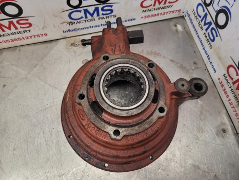 صندوق التروس Ford Tw20 Transmission Dual Power Housing Valve D8nnn477da, D8nn7r033aa, D8nn7r030aa: صورة 7