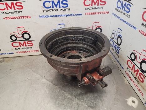 Ford Tw20 Transmission Dual Power Housing Valve D8nnn477da, D8nn7r033aa, D8nn7r030aa - صندوق التروس: صورة 3 Ford Tw20 Transmission Dual Power Housing Valve D8nnn477da, D8nn7r033aa, D8nn7r030aa - صندوق التروس: صورة 3