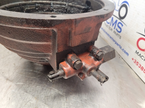 Ford Tw20 Transmission Dual Power Housing Valve D8nnn477da, D8nn7r033aa, D8nn7r030aa - صندوق التروس: صورة 5 Ford Tw20 Transmission Dual Power Housing Valve D8nnn477da, D8nn7r033aa, D8nn7r030aa - صندوق التروس: صورة 5