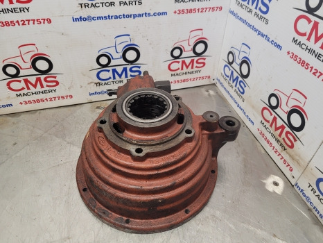 صندوق التروس Ford Tw20 Transmission Dual Power Housing Valve D8nnn477da, D8nn7r033aa, D8nn7r030aa: صورة 6