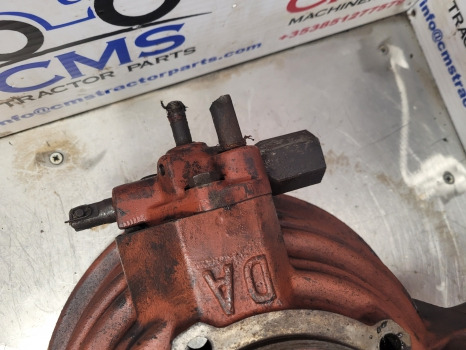 صندوق التروس Ford Tw20 Transmission Dual Power Housing Valve D8nnn477da, D8nn7r033aa, D8nn7r030aa: صورة 9