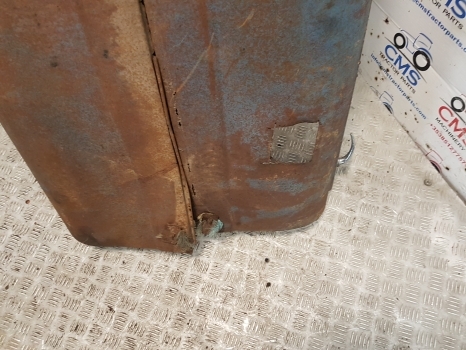 Fordson Major, Power Major, Super Major Engine Bonnet, Hood Assy E1addn16615d - غطاء محرك المركبة - جرار: صورة 4 Fordson Major, Power Major, Super Major Engine Bonnet, Hood Assy E1addn16615d - غطاء محرك المركبة - جرار: صورة 4