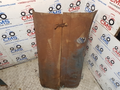Fordson Major, Power Major, Super Major Engine Bonnet, Hood Assy E1addn16615d - غطاء محرك المركبة - جرار: صورة 1 Fordson Major, Power Major, Super Major Engine Bonnet, Hood Assy E1addn16615d - غطاء محرك المركبة - جرار: صورة 1