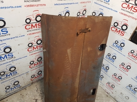 Fordson Major, Power Major, Super Major Engine Bonnet, Hood Assy E1addn16615d - غطاء محرك المركبة - جرار: صورة 2 Fordson Major, Power Major, Super Major Engine Bonnet, Hood Assy E1addn16615d - غطاء محرك المركبة - جرار: صورة 2