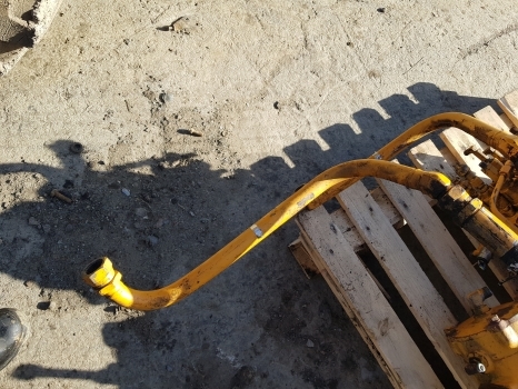 Hyundai Robex 130lc-3 Swing Gear Turning Joint Center Joint 31e6-0001 - محرك سوينغ - حفارة: صورة 5 Hyundai Robex 130lc-3 Swing Gear Turning Joint Center Joint 31e6-0001 - محرك سوينغ - حفارة: صورة 5